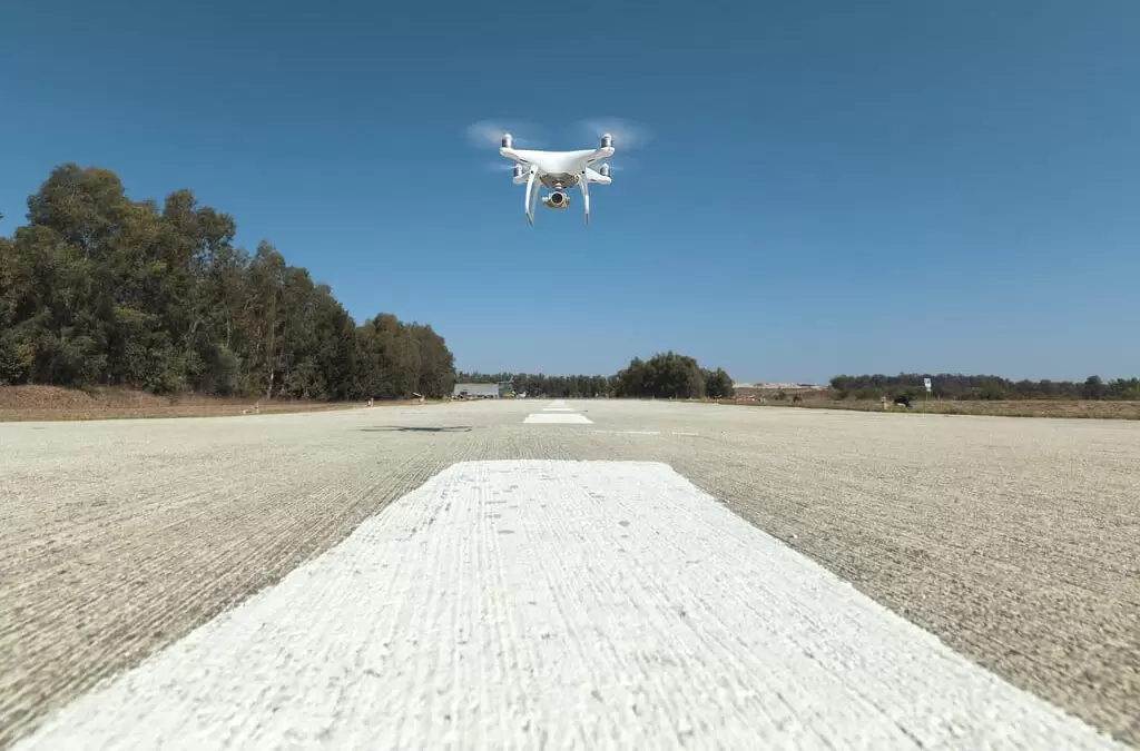 A cosa servono i droni? Tutte le applicazioni