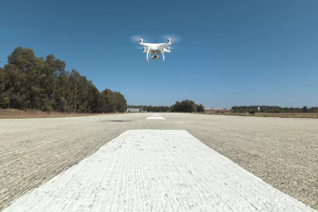 What are professional drones used for? All the applications you need to know.