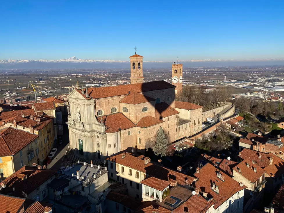 cosa visitare a Mondovì Piazza