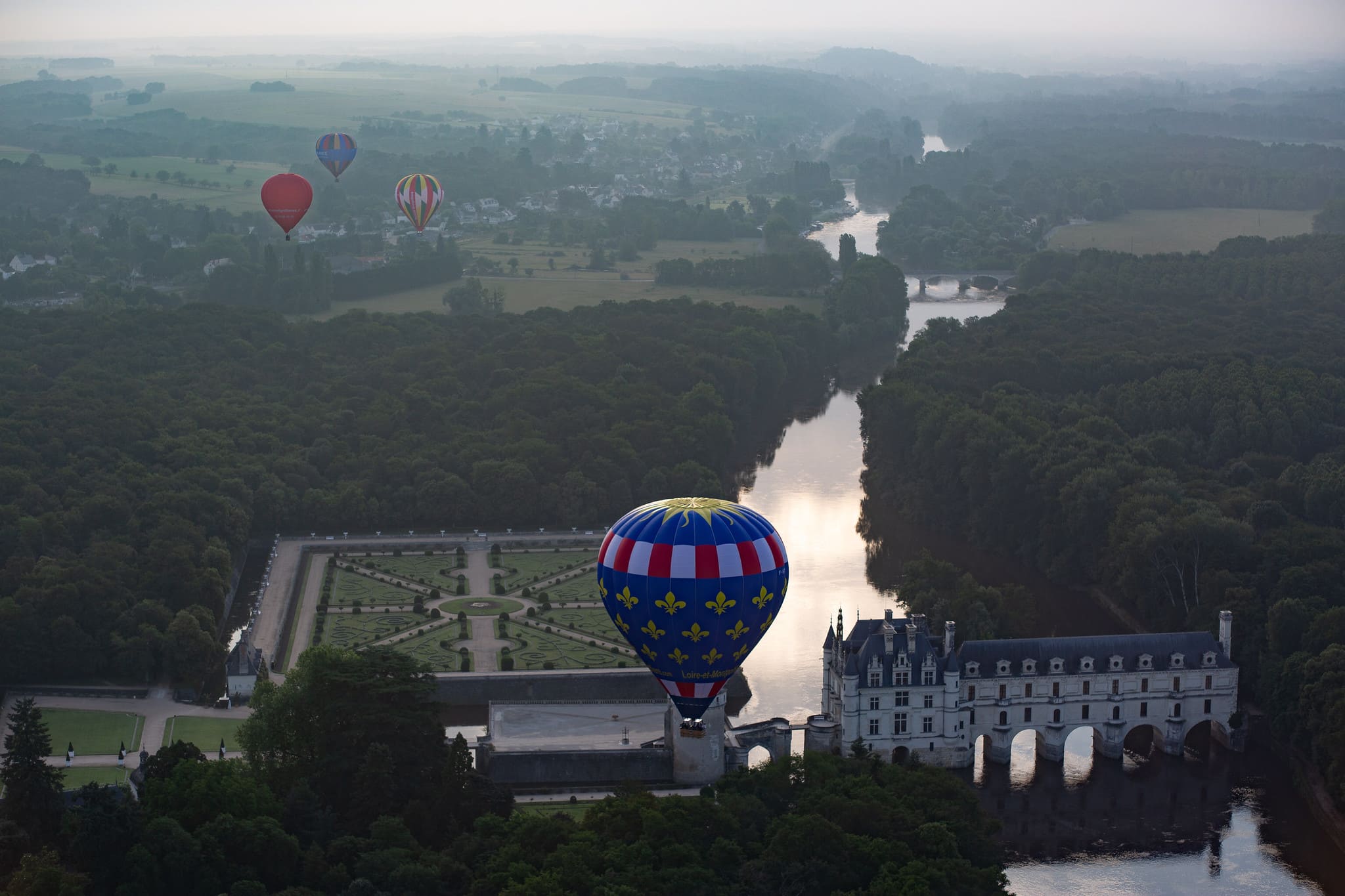 loire 1